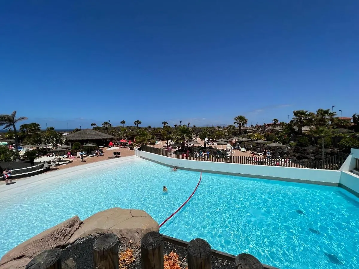 J&H Villa Lajares Espagne