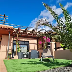 Сasa de vacaciones Sunset Home's, Lajares