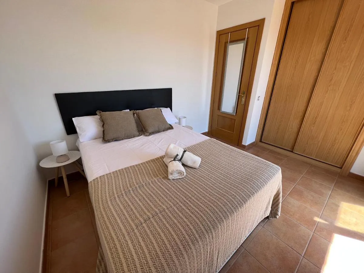 J&H Villa Lajares